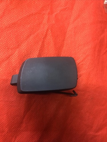 Tappo gancio traino paraurti - gancio,