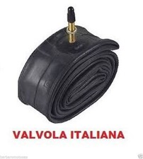 CAMERA D'ARIA BICI BICICLETTA MTB PASSEGGIO VINTAGE  24 X 1.75 / 1.90 / 2.125 