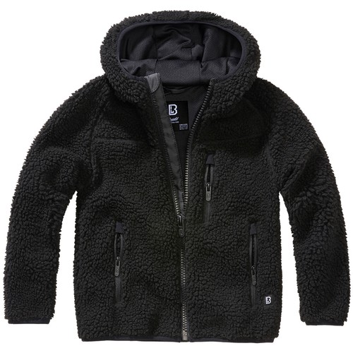Brandit bambini teddyfleece - brandit,
