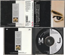 Michael Jackson BLACK OR WHITE