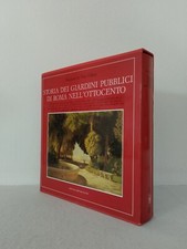 STORIA DEI GIARDINI PUBBLICI