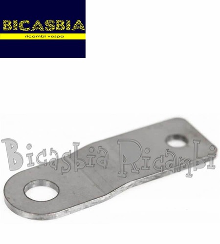 3485 piastrina fissaggio - 3485,