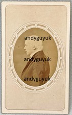 CDV LEXDEN ESSEX HILL HOUSE