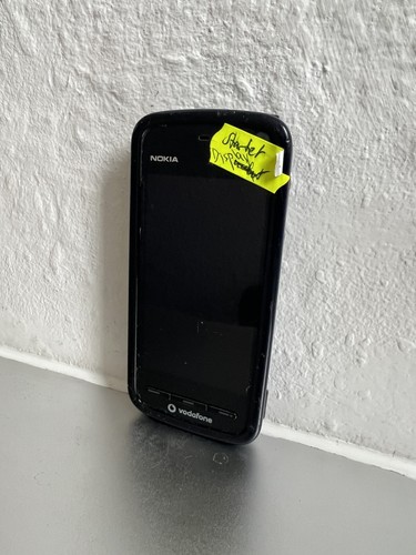Nokia 5800 xpressmusic nero - 5800, in