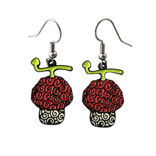 One Piece, Hito Hito No Mi