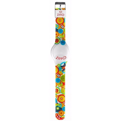 Orologio zitto ora - zitto,