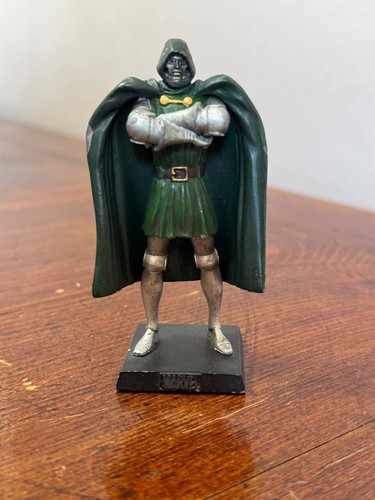 Doom super eroi marvel - eroi,