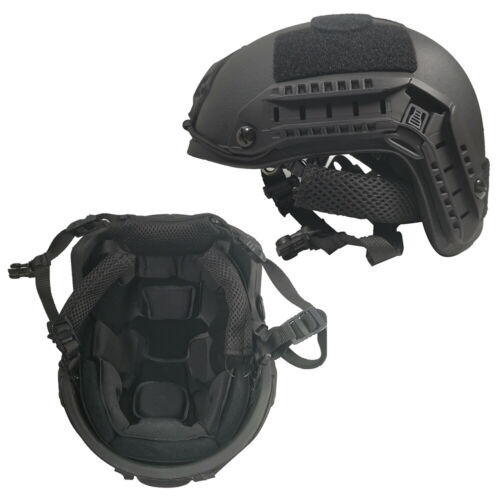 Casco balistic iiia bullet - casco,