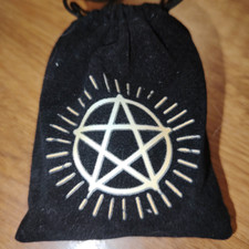 Sacchetto pentagramma