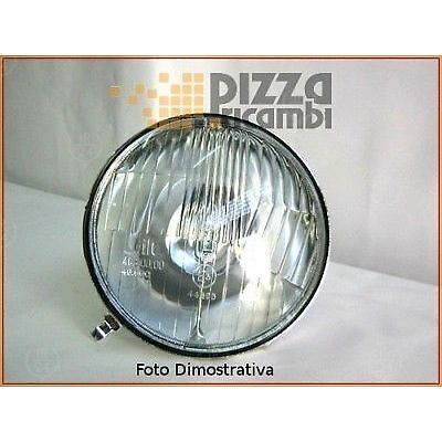 Faro per fiat - 500, l