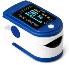 Misuratore Ossigeno Sangue