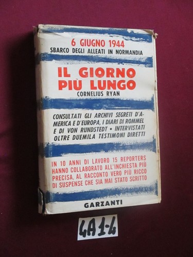 Ryan giorno più - più, lungo