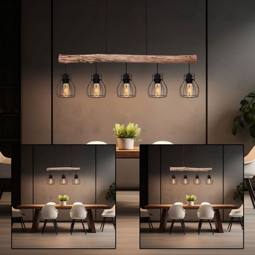 Luce sospensione lampada - a,