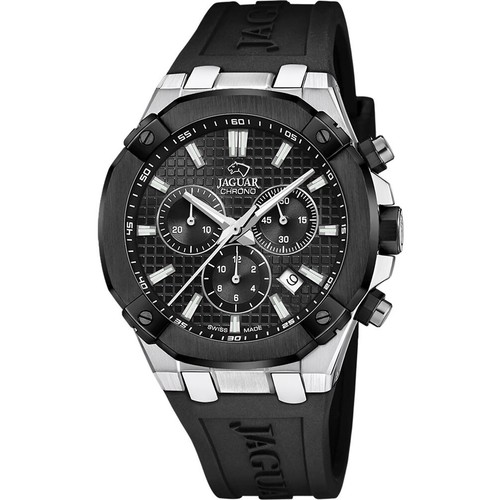 Reloj jaguar diplomatic - reloj,