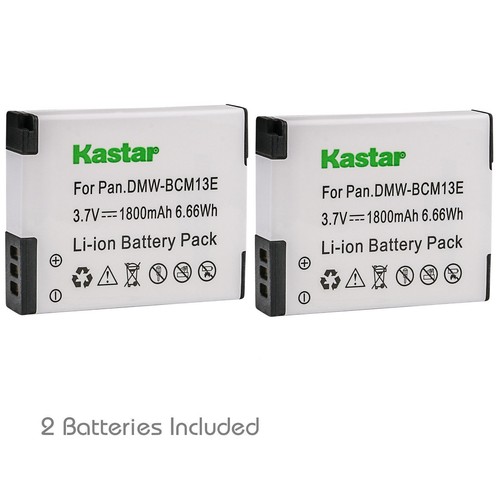 Dmw bcm13 battery for - dmw-bcm13,