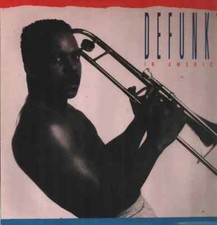 Defunkt america disco funk - defunkt,