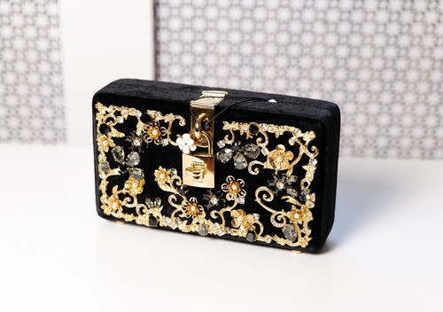 Pochette dolce gabbana - pochette,