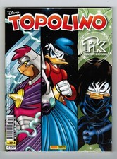 TOPOLINO LIBRETTO N. DA 3351 A