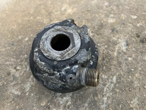 Yamaha ybr125 speedo drive - drive, da