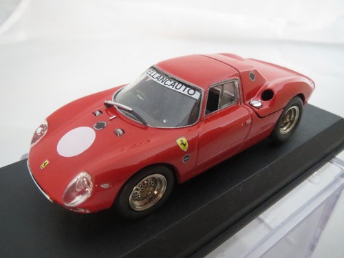 Ferrari 250 day - lm,
