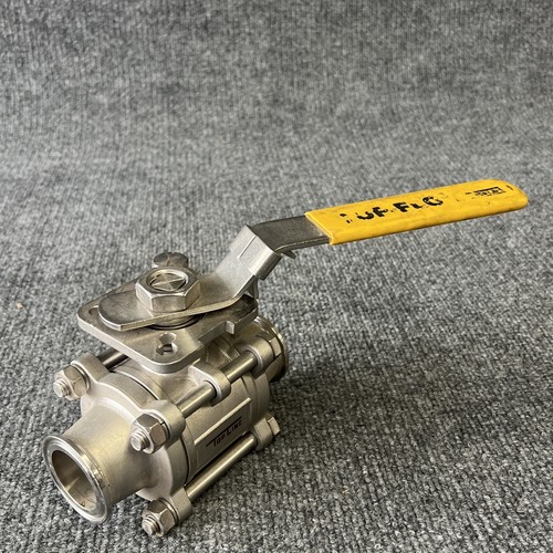 Top flo s1072 cf8m - top-flo, wog