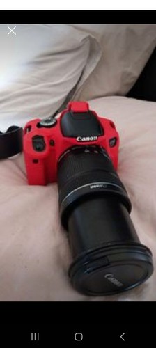 Canon eos 600d più - 600d,