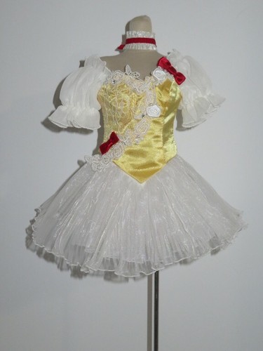 Abito vestito bjd volks - vestito, 1/3