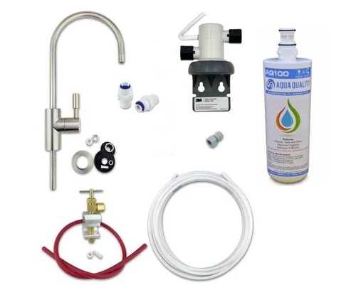 Sistema filtraggio acqua - sistema,