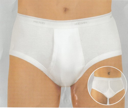 Pezzi slip uomo vita - uomo, alta