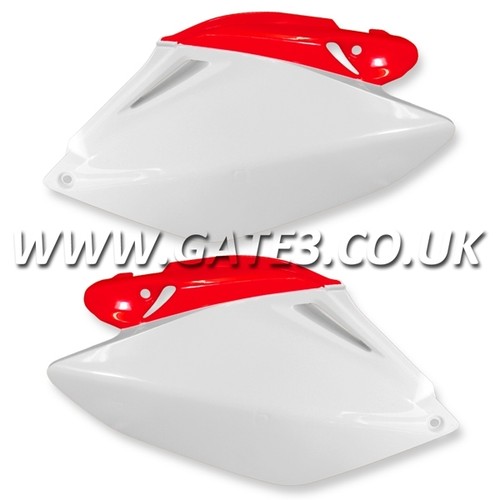 Honda crf250r crf 250 - 250, r