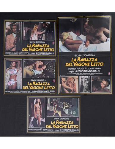 Fotobuste ragazza del - ragazza,