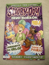 Rivista Scooby Doo! Anno 2011