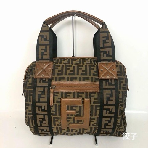 Borsa tote tela - borsa, in