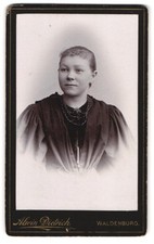 Fotografie Alvin Dietrich