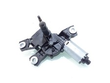 Motore tergicristallo