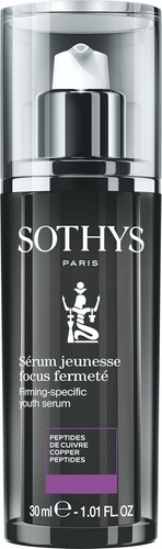 Sothys siero rassodante