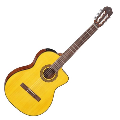 Takamine gc3ce nat - takamine, chitarra