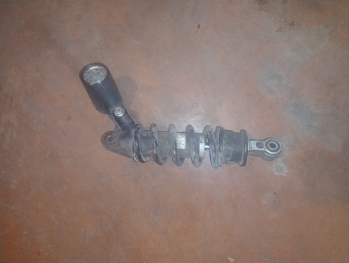 Mono ammortizzatore honda - mono,
