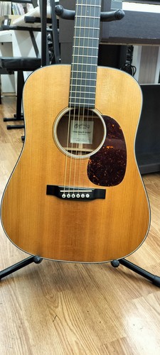 Chitarra acustica martin - chitarra,