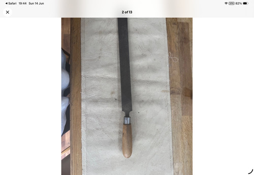 Vintage bedford file with - bedford,