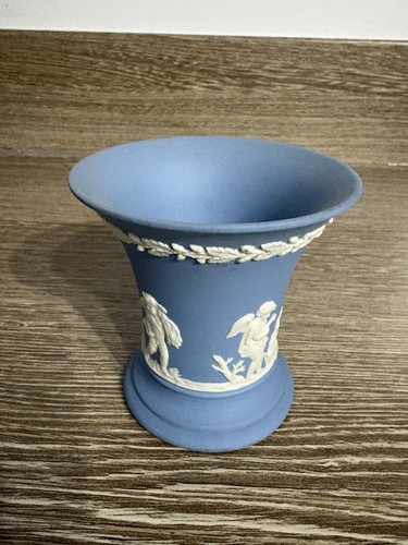 Piccolo vaso wedgwood - vaso,