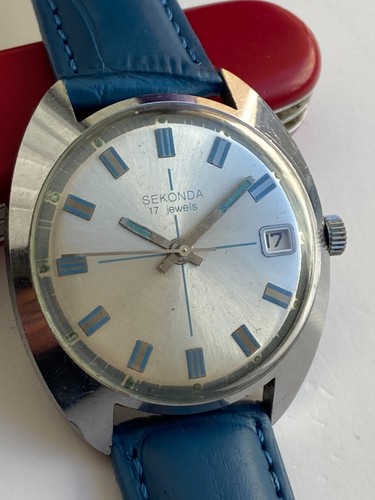 Orologio vintage raro uomo - vintage,