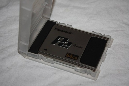 Scheda panasonic - p2,
