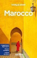 Marocco von Lonely Planet