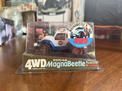 1983 popy vintage - vintage, bandai