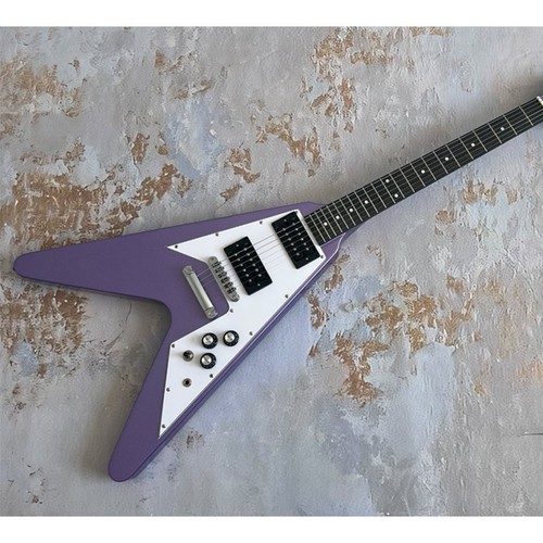 Chitarra elettrica 1979 - , flying