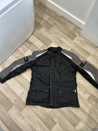 Giacca uomo triumph moto - giacca,