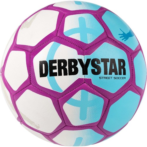 Derbystar calcio street soccer