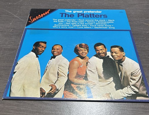 The platters successo - the,