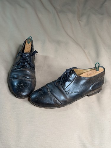 Scarpe marsell pelle nero - marsell,